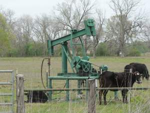 pump jack